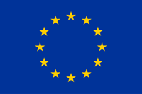 Logo Unione Europea